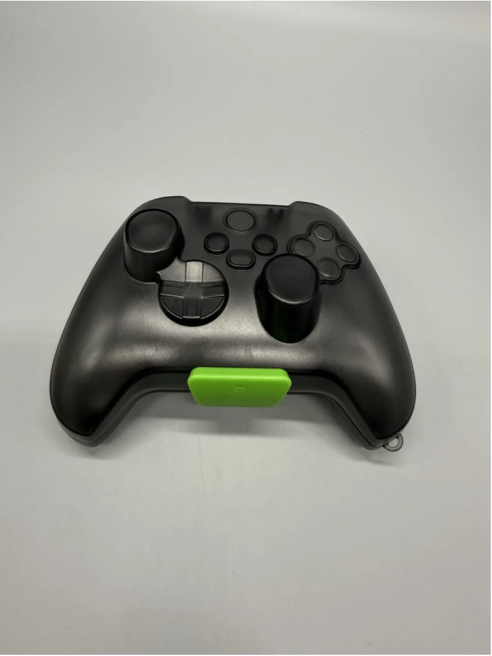 tomtoc ArmorCase-G26 Xbox Series X/S Controller Hard Case Black A05-026